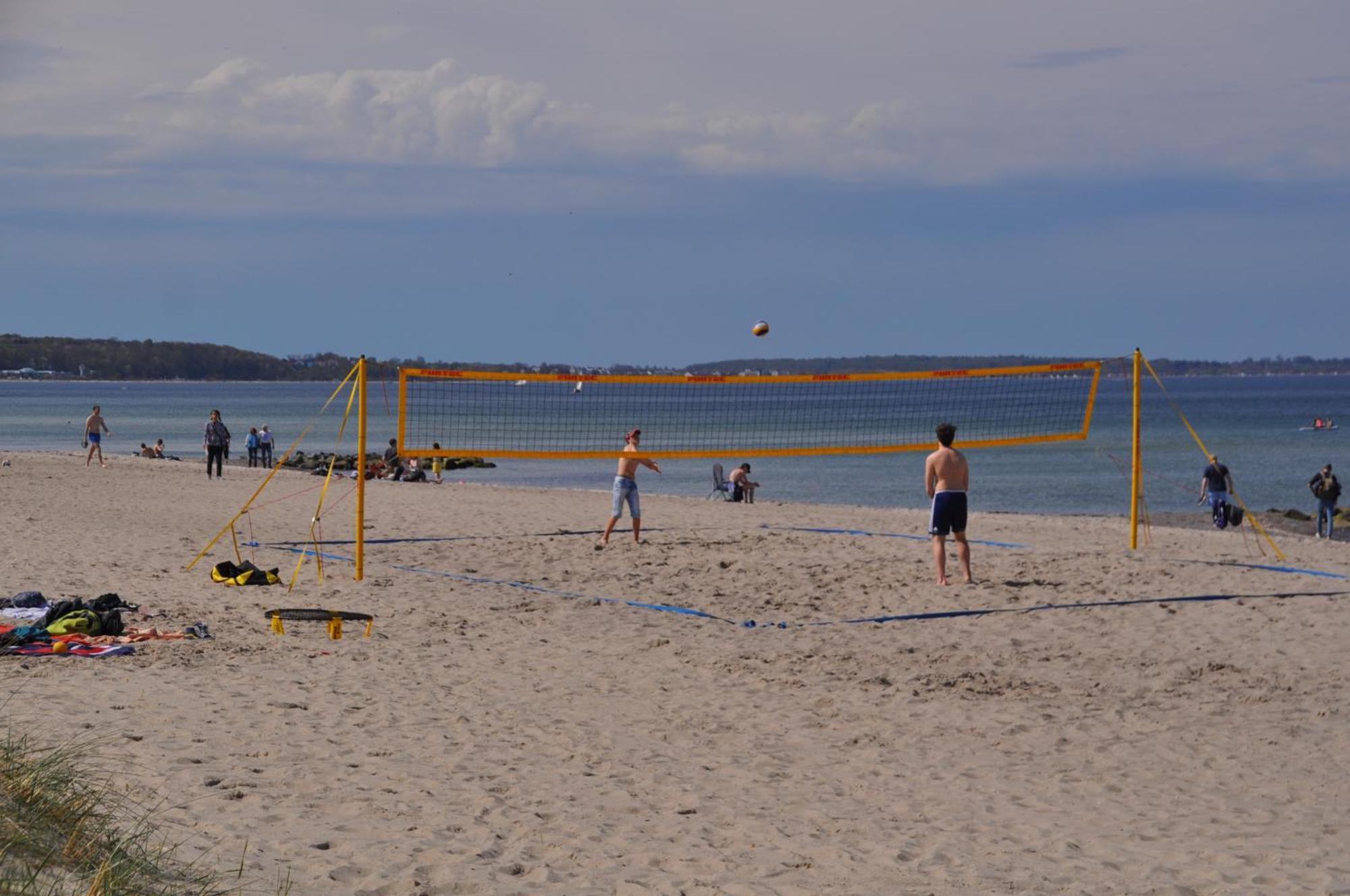 Fewo Ostseele - Julchen Timmendorfer Strand Ngoại thất bức ảnh