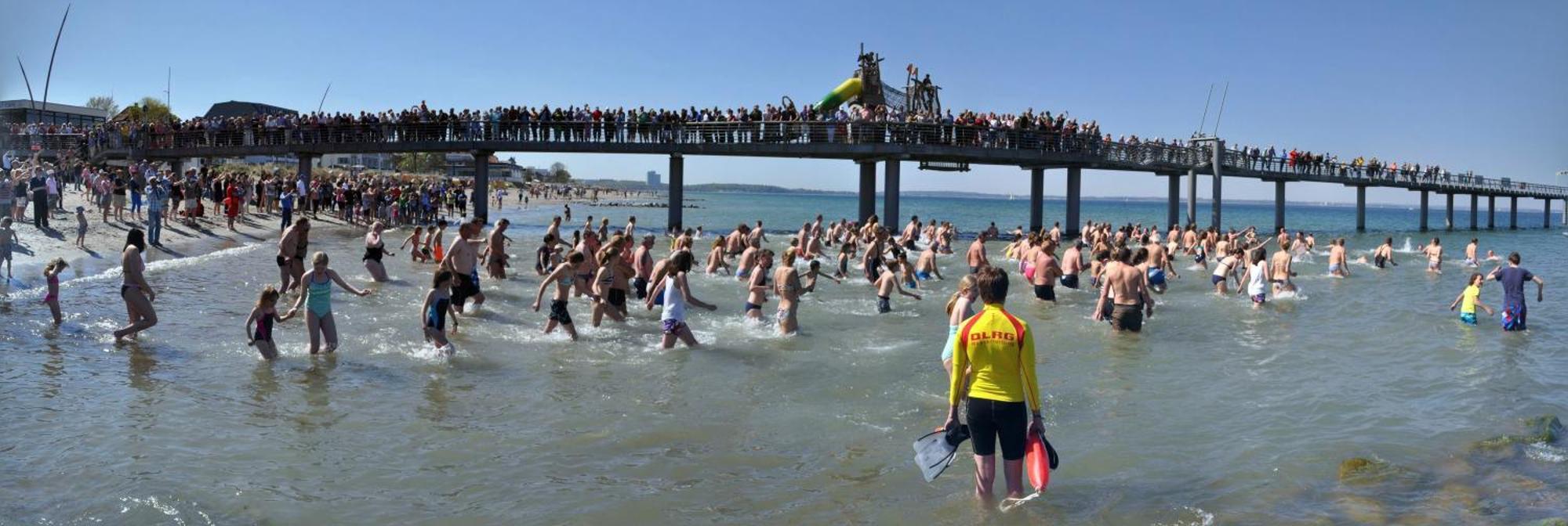 Fewo Ostseele - Julchen Timmendorfer Strand Ngoại thất bức ảnh